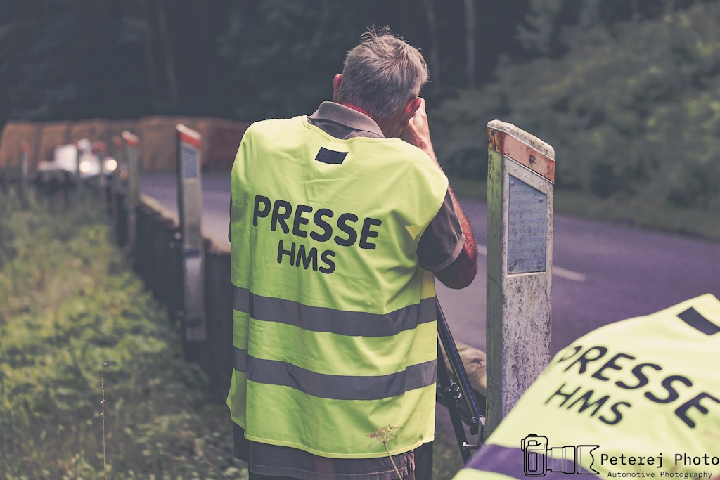 I denne lidt kolde og grå tid - er det tid til et tilbageblik på Munkebjerg Hill Climb, der blev afholdt søndag den 13. august 2023 i det skønneste vejr.
(Foto: Peter Elling-Jordt)